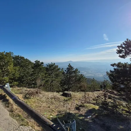 Apartament Gajić Divčibare