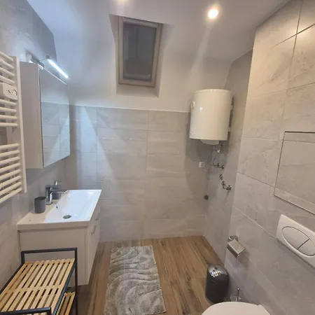 Gajić Apartament Divčibare